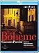 Giacomo Puccini - La Boheme [Blu-ray] [Alemania]