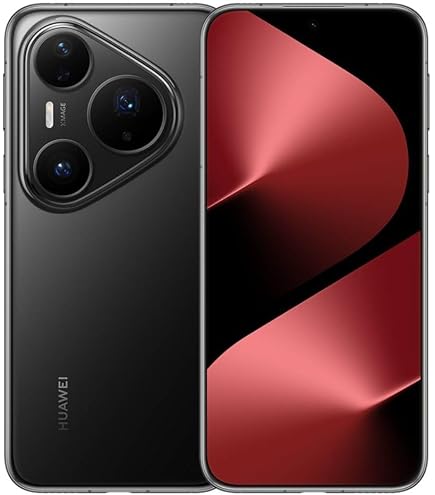 Huawei Pura 70, Dual, 256GB 12GB RAM, Black : Amazon.es: Electrónica