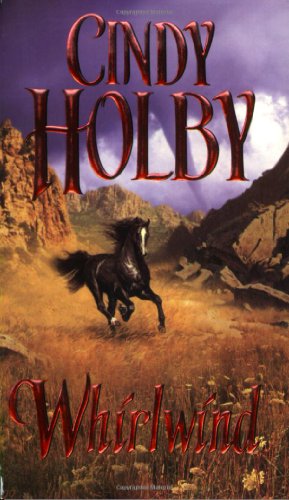 Whirlwind (Wind Series Book 6)