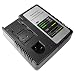 Produktbild Universal Ni-MH Ni-Cd Li-Ion Akku Ladegerät 7,2V-24V Ladestation Schnellladegerät für National EZ7541XB EZ9065EZ9066 EZ9086 EZ9108 EZ9182EZ9183 EZ9186 EZ9187 EZ9188 Max Rebar RB395 ABB Stotz / S&J SDFAK220 Superfix 220