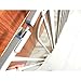 Amzdeal® Baby Safety Gate Extension, 14cm