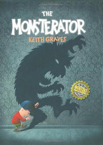The Monsterator