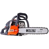 OLEOMAC GSH510 Benzin Motorlu Testere 3 HP