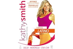 Kathy Smith-Danse Latino