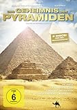 Das Geheimnis der Pyramiden [2 DVDs] - 