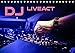 Price comparison product image DJ Liveact (Tischkalender 2019 DIN A5 quer): Atmosphärische Aufnahmen von Dance Clubs, Festivals und DJ-Equipment (Monatskalender, 14 Seiten )