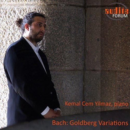 Bach: Goldberg Variations