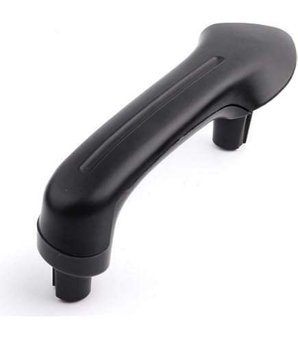 Tirador Exterior Cromado Otois Para Puerta Delantera Derecha | Cuotas