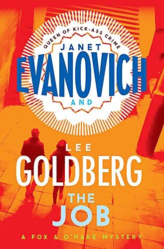 The Job: (Fox & O'Hare) (Kate O'Hare Book 3)