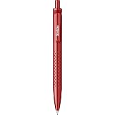 Scrikss Office Grid X Versatil Kalem 0.5 Mm Kırmızı