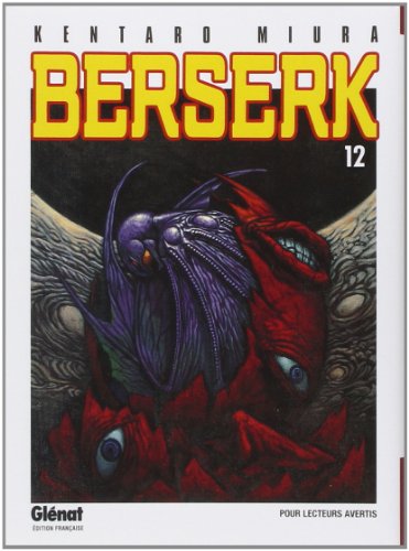 Berserk. 12
