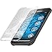 Produktbild 2 x Glas-Folie klar für Samsung Galaxy Xcover 3 PhoneNatic Panzerglas für Galaxy Xcover 3