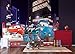 Produktbild AG Design FTDXXL 0245 Cars Disney, Papier Fototapete Kinderzimmer- 360x255 cm - 4 teile, Papier, multicolor, 0,1 x 360 x 255 cm