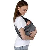 Sevi Bebe Pratik Sling Kanguru