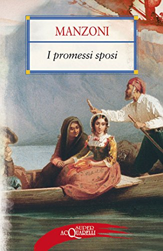 Download I promessi sposi (Superacquarelli) Download I promessi sposi (Superacquarelli)