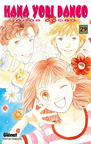 Download Hana Yori Dango - Tome 29 Download Hana Yori Dango - Tome 29