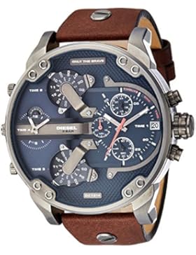 Diesel Herren-Uhren DZ7314