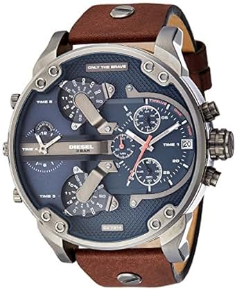 Diesel Men's Watch DZ7314: Diesel: Amazon.co.uk: Watches