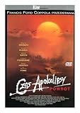 Apocalypse Now Redux [DVD] [Region 2] (English audio) by Marlon Brando - 