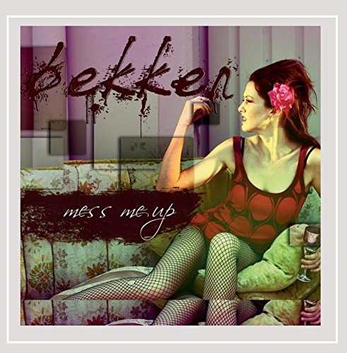 Preisvergleich Produktbild Mess Me Up Ep