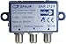 Produktbild Spaun SAR 212 F Sat Antenne Relay für 2x Universal LNB