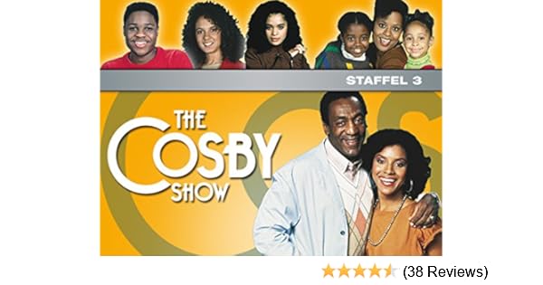 Amazon De The Cosby Show Staffel 3 Ansehen Prime Video