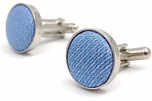 S&W SHLAX&WING Shlax&Wing Baby Blau Einfarbig Herren Krawatte Geschäftsanzug