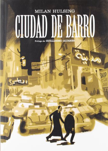 Ciudad de barro