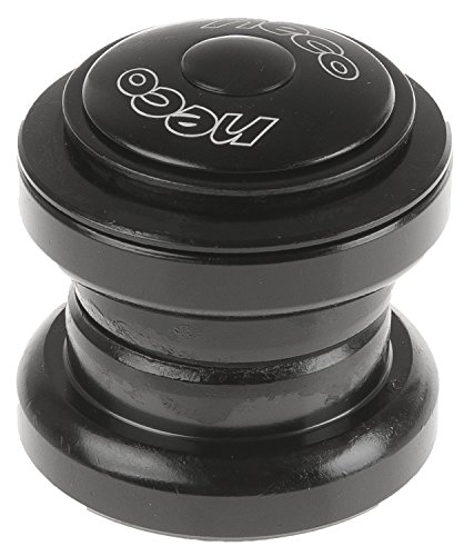 Preisvergleich Produktbild Steuersatz Ahead 1 1 / 8 Zoll schwarz