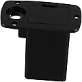 BESPORTBLE Boîtier Batterie Guitare Plastique pour Micros Actifs Support Pile pour Guitare Électrique et Basse Compartiment Batterie Facile à Remplacer Fiable