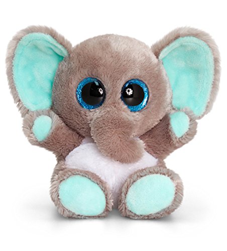 elefantitos de peluche