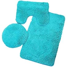 Suchergebnis auf Amazon.de für: badezimmerteppich set