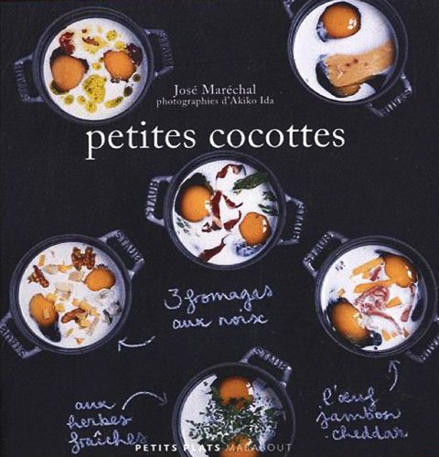 Download Petites cocottes blanches (1 Livre + 2 mini-cocottes) Download Petites cocottes blanches (1 Livre + 2 mini-cocottes)