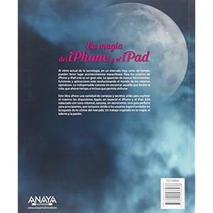 La magia del iPhone y el iPad (Títulos Especiales)
