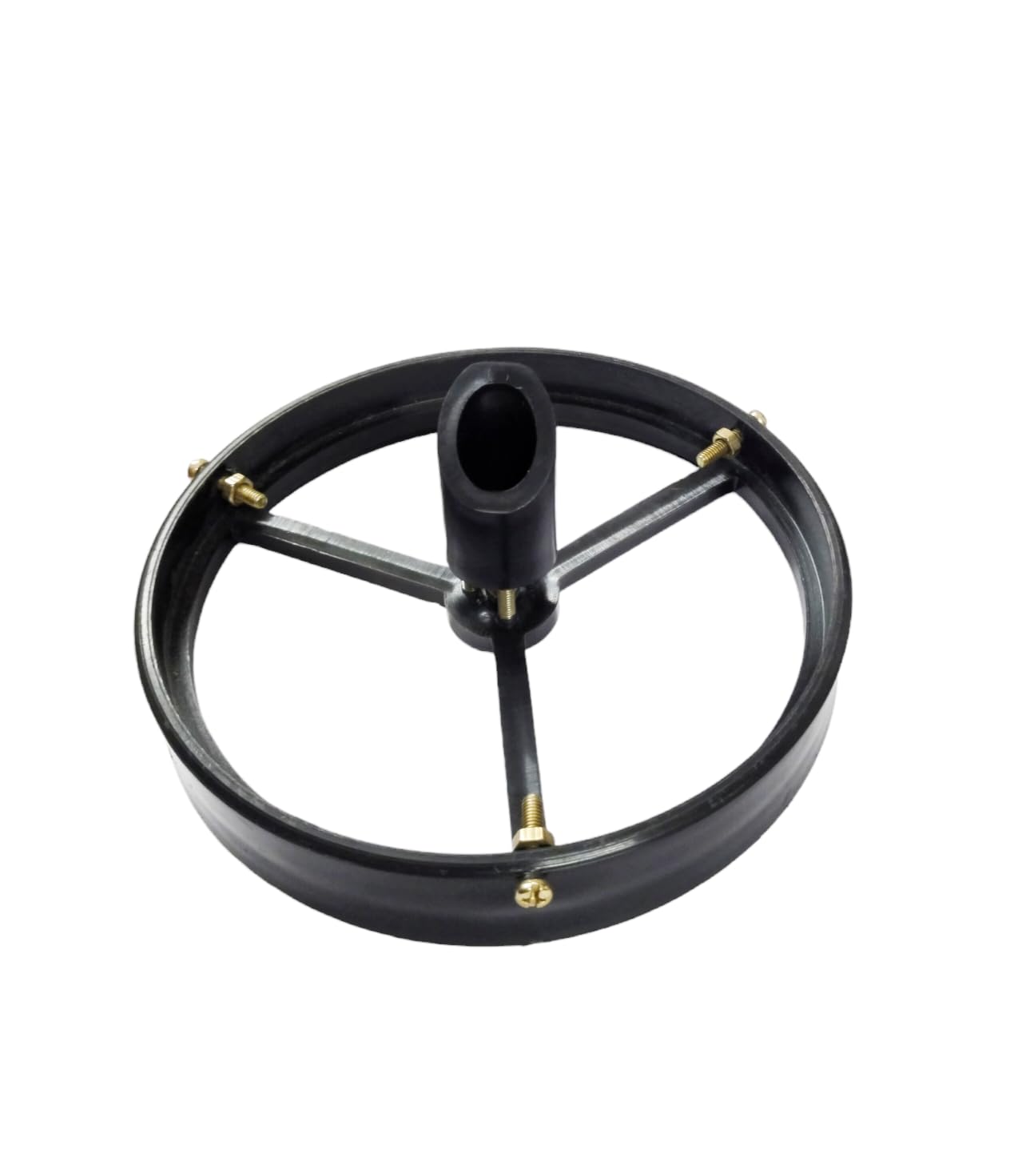Anand Traders Spider for 140mm Telescope Tube. Light Weight.