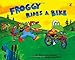 Produktbild Froggy Rides a Bike