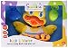 Little Helper Baby Boum Softy Fleece Changing Mat Cover (Turquoise)
