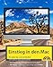 Einstieg in den Mac - aktuell zu macOS: für alle MAC - Modelle by Hans-Peter Kusserow, Uwe Albrecht