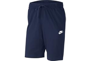 NIKE Club Short Jsy - Pantalones Cortos, Hombre