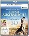 Produktbild Faszination Wüste - Große Australische Wüste: The Outback (SKY VISION) [3D Blu-ray + 2D Version]