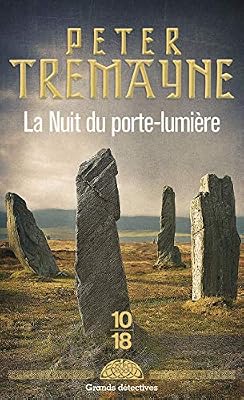 La nuit du Porte-lumière