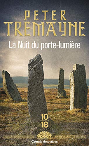 Télécharger La nuit du Porte-lumière Francais PDF