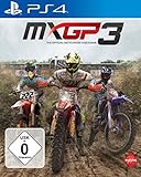  MXGP3 - The Official Motocross Videogame - [Playstation 4]