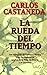 La Rueda Del Tiempo / The Wheel of Time: Los Chamanes del Antiguo Mexico y sus Pensamientos Acerca de la Vida, la Muerte y el Universo / The Shamans ... the Universe (Obras Diversas / Diverse works) by Random House Mondadori, Carlos Castaneda