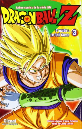 Dragon Ball — Tome 23