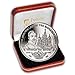 Produktbild Der 2013 400th Jahrestag des Romanov Dynasty Nicholas II-Silber 925