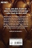 Image de Du gehörst mir ...: Addicted to Sin (1) (Addicted to Sin-Serie, Band 1)