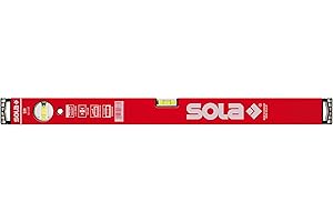 SOLA-SM30 Red Nivel