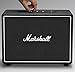 Price comparison product image Marshall Woburn Bluetooth Speaker Black Classic Limited Edition