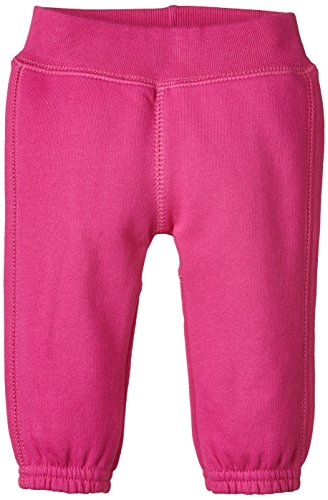 United Colors of Benetton Baby-Girls Bear Bum Bottoms, Pink (Fuchsia), 3 to 6 months (Manufacturer Size: 62 cms)